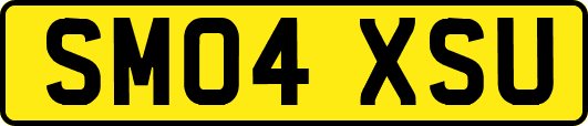 SM04XSU
