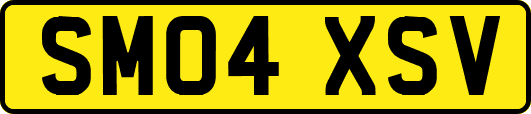 SM04XSV