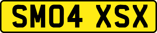 SM04XSX