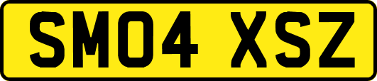 SM04XSZ