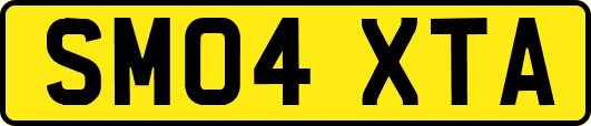 SM04XTA
