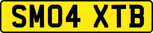 SM04XTB