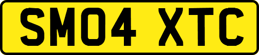 SM04XTC