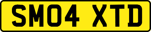 SM04XTD