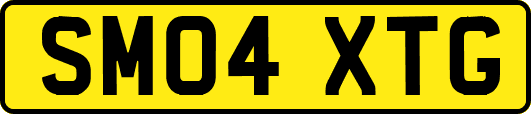 SM04XTG