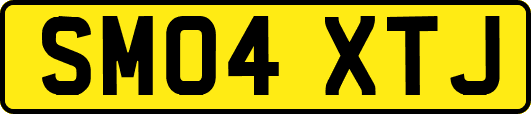 SM04XTJ
