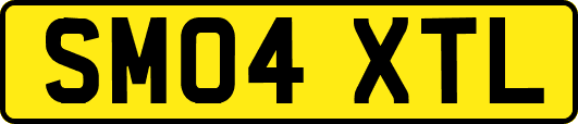 SM04XTL