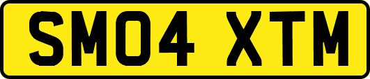 SM04XTM