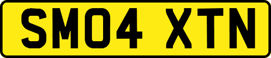 SM04XTN