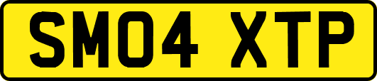 SM04XTP