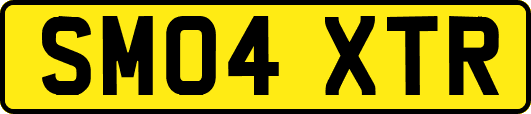SM04XTR