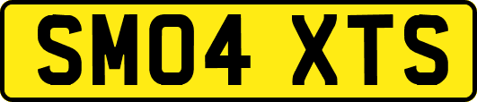 SM04XTS