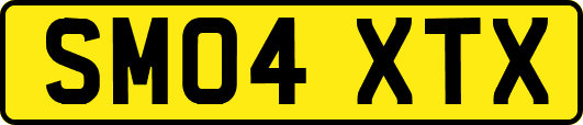 SM04XTX