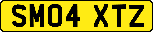 SM04XTZ