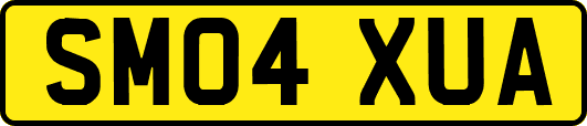 SM04XUA
