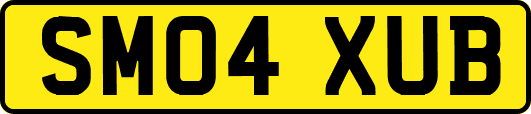 SM04XUB