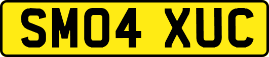 SM04XUC