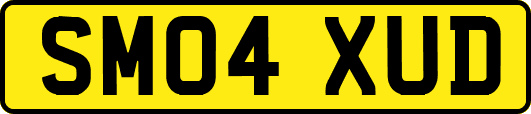 SM04XUD