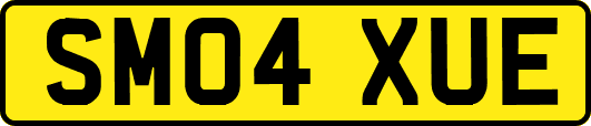 SM04XUE