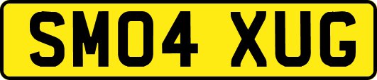 SM04XUG