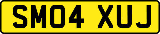 SM04XUJ