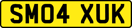 SM04XUK