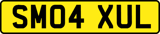 SM04XUL