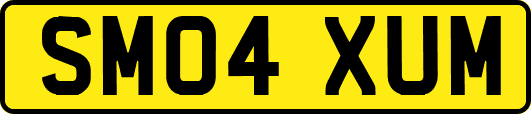 SM04XUM