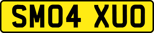 SM04XUO