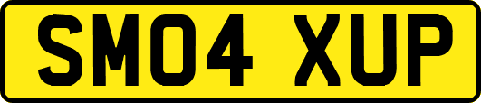 SM04XUP