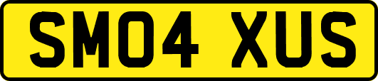 SM04XUS