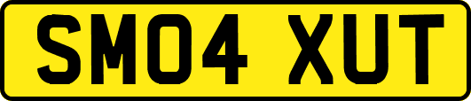 SM04XUT