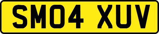 SM04XUV