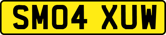 SM04XUW