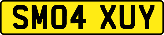 SM04XUY