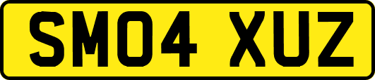 SM04XUZ
