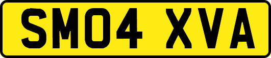 SM04XVA