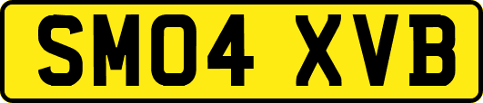 SM04XVB