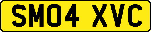 SM04XVC