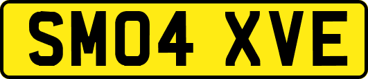 SM04XVE