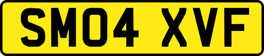 SM04XVF