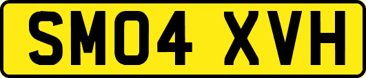 SM04XVH