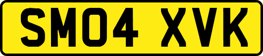 SM04XVK