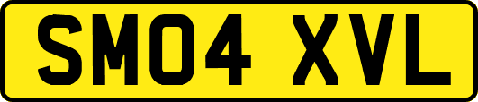 SM04XVL