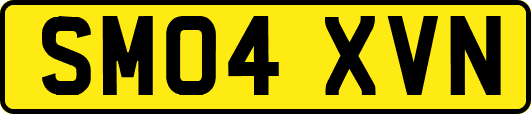 SM04XVN