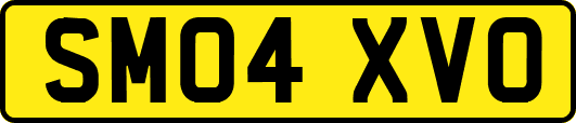 SM04XVO