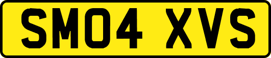 SM04XVS