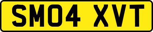 SM04XVT