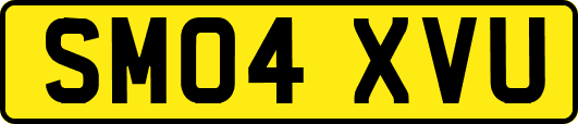 SM04XVU
