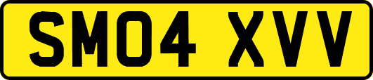 SM04XVV